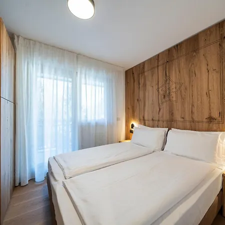 Residence Contrin Canazei Exterior photo