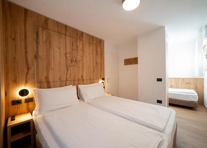 Residence Contrin