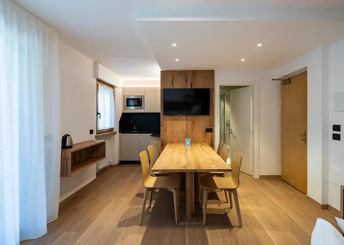 Residence Contrin