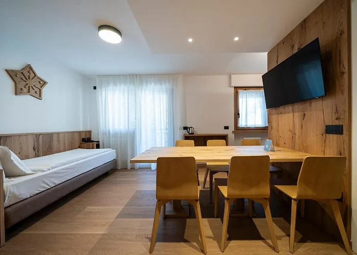 Residence Contrin