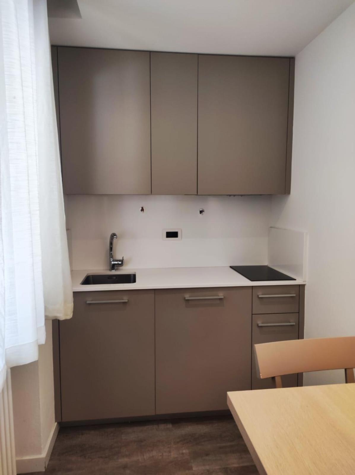 Appart hôtel Contrin 3*