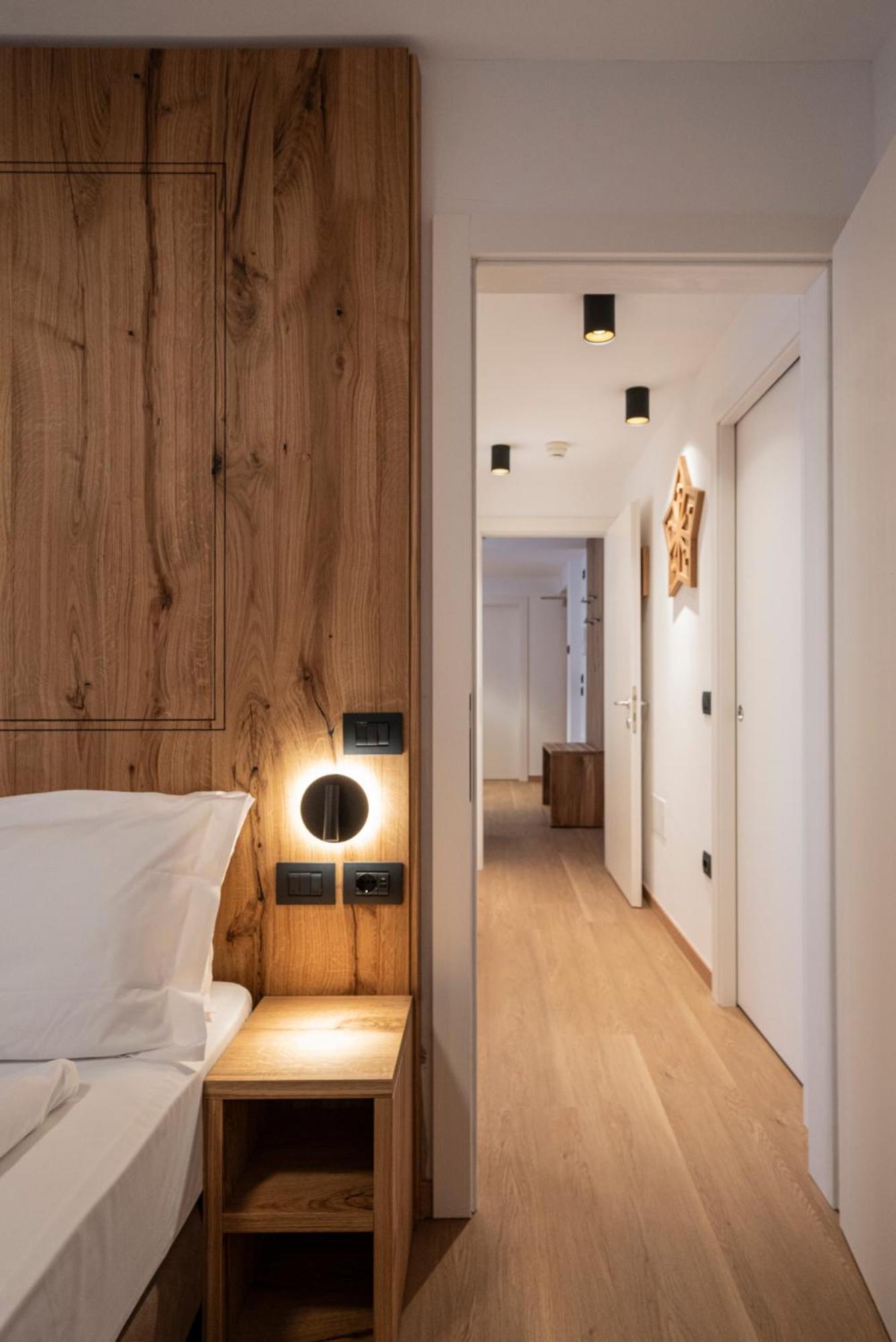 Apartahotel Contrin Canazei