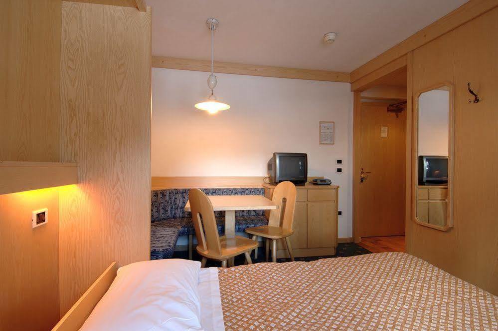 Contrin Appart hôtel 3*